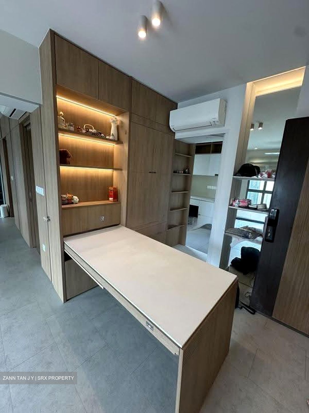 Blk 30 Skyresidence @ Dawson (Queenstown), HDB 3 Rooms #621733101